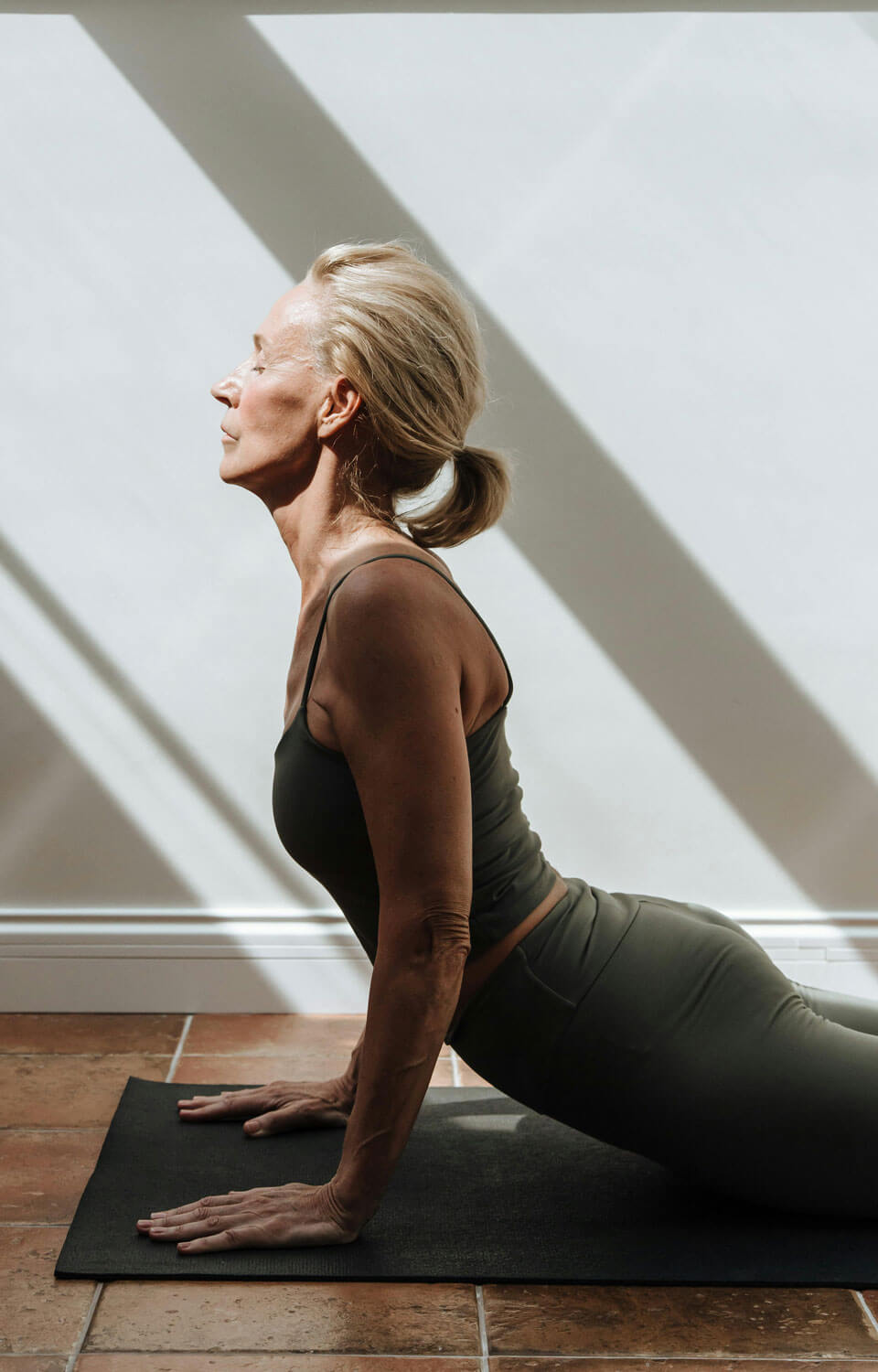 Elderly person image 3